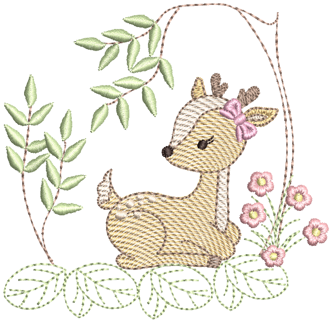 Bambi-Menina-R88