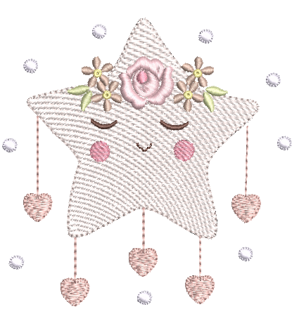 Estrela-Floral-R87