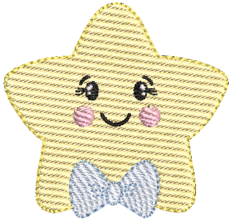 Estrela-Menino