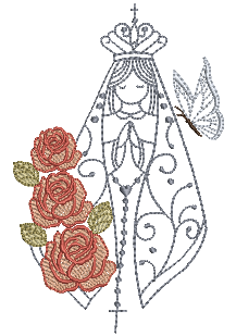 Nossa-Senhora-e-Rosas-1