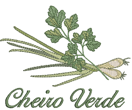RM-Cheiro Verde RM 1