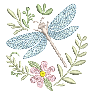 RM-Floral-e-Libelula-R98