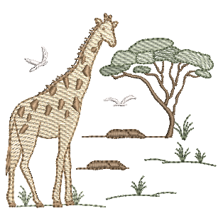 RM-Girafa RQ 1